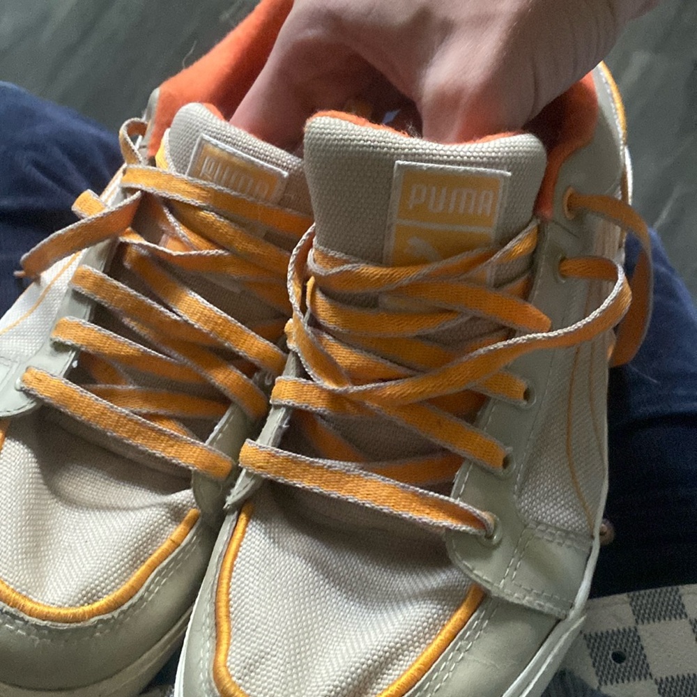 Puma Shoes